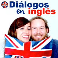 Diálogos en Inglés podcast