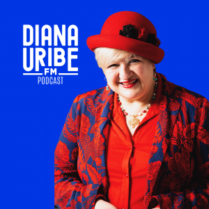 Las Historias de Diana Uribe podcast