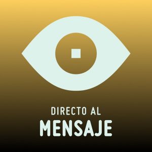 Directo al mensaje podcast