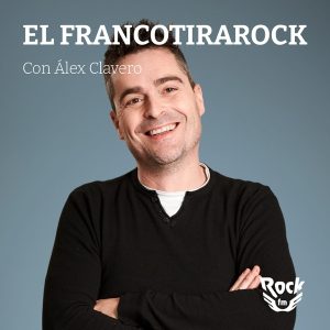 El Francotirarock podcast