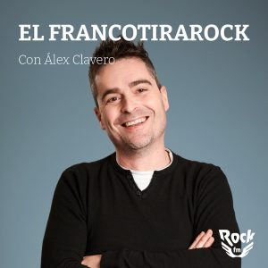 El Francotirarock podcast