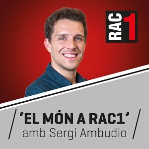 El món a RAC1 - L'hora a hora