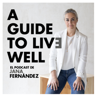 El podcast de Jana Fernández