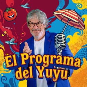 El Programa del Yuyu