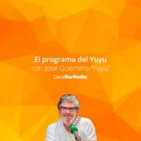 El Programa del Yuyu podcast