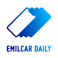 Emilcar Daily podcast