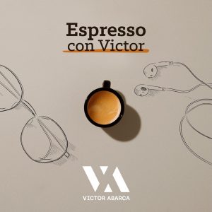 Espresso con Victor
