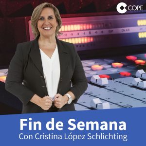 Fin de Semana podcast