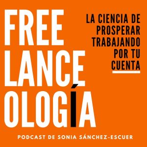 Freelanceología podcast