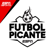 Fútbol Picante podcast