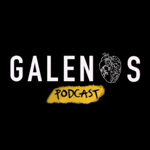 GALENOS audios médicos podcast