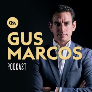 Gus Marcos