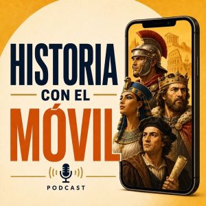 Historia con el móvil