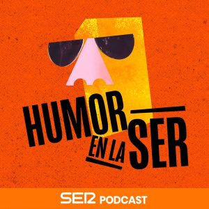 Humor en la Cadena SER podcast