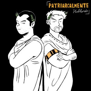 Matriarcalmente Hablando podcast