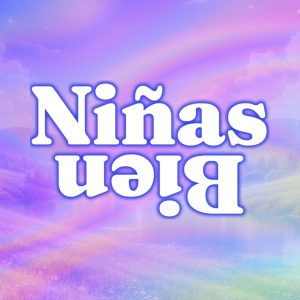 Niñas bien