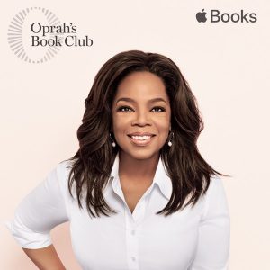 Oprah’s Book Club podcast