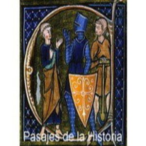 Pasajes de la Historia por Juan Antonio Cebrián podcast