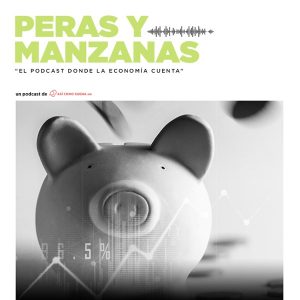 Peras y manzanas podcast