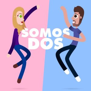 SOMOS DOS podcast