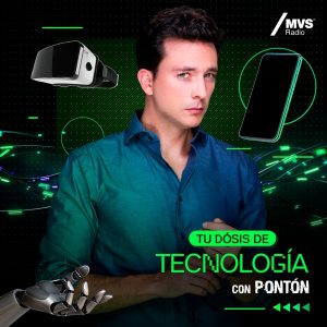 Tecnología con Pontón