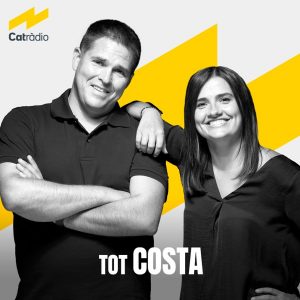 Tot costa podcast