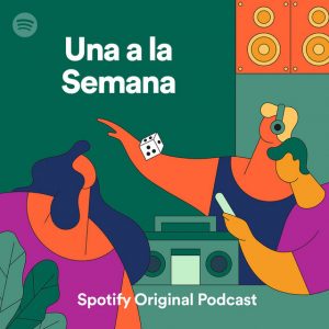 Una a la Semana podcast