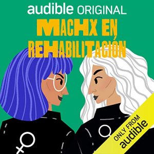 MachX Rehabilitacion podcast