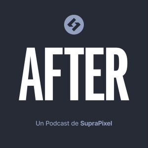 After podcast