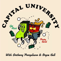 Capital University podcast