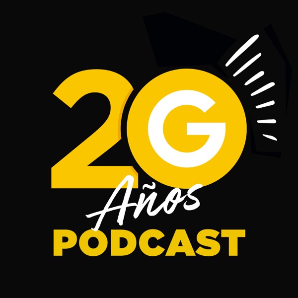 El Gourmet: 20 años siendo parte de tu vida podcast