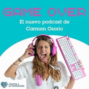 El podcast de Carmen Osorio