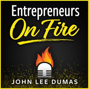 Entrepreneurs On Fire