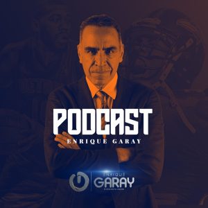 Quique Garay podcast