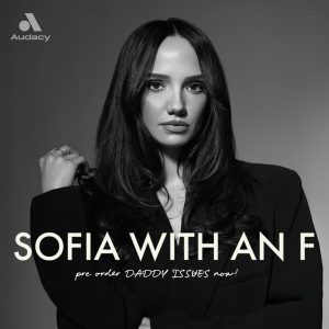 Sofia with an F podcast