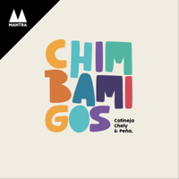 Chimbamigos podcast
