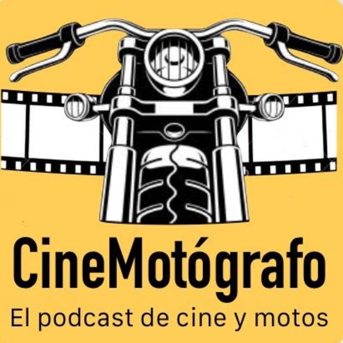 CineMotógrafo podcast