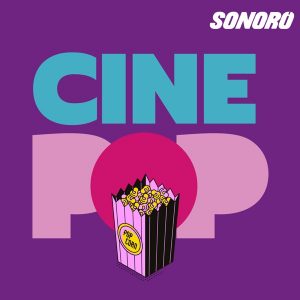CinePop podcast