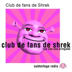 Club de Fans de Shrek