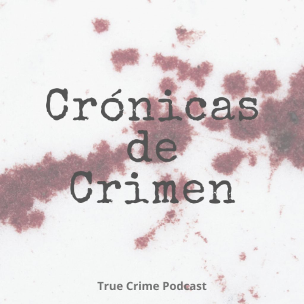 Cronicas de crimen
