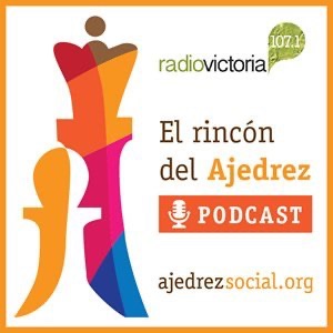 El Rincón del Ajedrez podcast