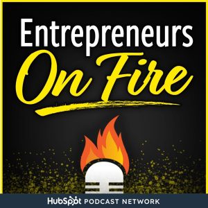 Entrepreneurs on Fire Business Podcast