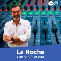 La Noche de Adolfo Arjona podcast