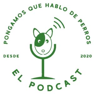 Pongamos que hablo de perros
