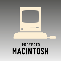 Proyecto Macintosh podcast