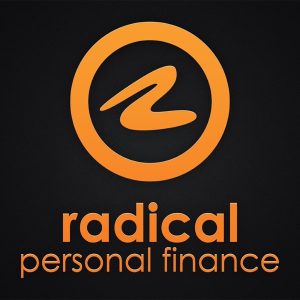 Radical Personal Finance podcast