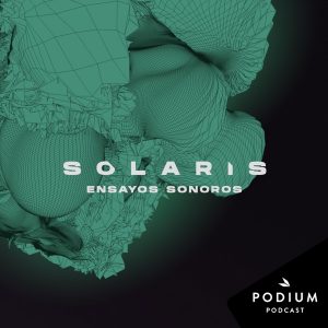 Solaris podcast