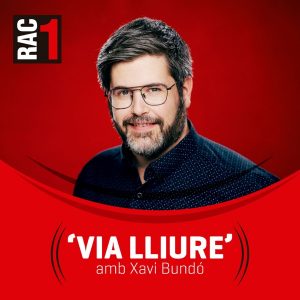 Via lliure - L'hora a hora podcast