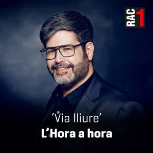 Via lliure - L'hora a hora podcast