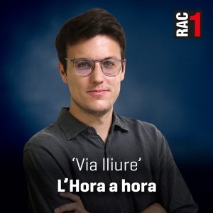 Via lliure - L'hora a hora podcast